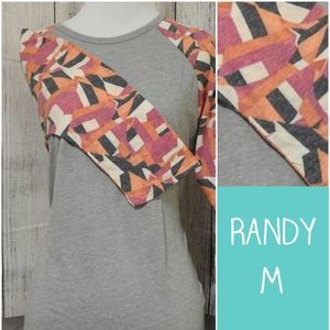NEW LuLaRoe Randy - medium